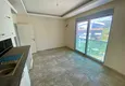 Affordable Purchase  4+1 duplex for citizenship in Kargicak - sea view, luxury complex 12 