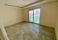 Affordable Purchase  4+1 duplex for citizenship in Kargicak - sea view, luxury complex 15 