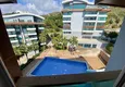 Affordable Purchase  4+1 duplex for citizenship in Kargicak - sea view, luxury complex 18 