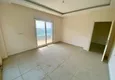 Affordable Purchase  4+1 duplex for citizenship in Kargicak - sea view, luxury complex 24 