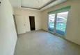 Affordable Purchase  4+1 duplex for citizenship in Kargicak - sea view, luxury complex 27 