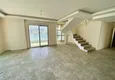 Affordable Purchase  4+1 duplex for citizenship in Kargicak - sea view, luxury complex 4 