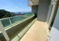Affordable Purchase  4+1 duplex for citizenship in Kargicak - sea view, luxury complex 40 