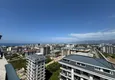 Affordable Purchase Luxury residential complex in the resort area of Kundu, Antalya — a hotel-type concept project 45