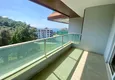 Affordable Purchase  4+1 duplex for citizenship in Kargicak - sea view, luxury complex 44 