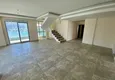 Affordable Purchase  4+1 duplex for citizenship in Kargicak - sea view, luxury complex 5 