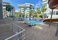 Buy 4+1 duplex for citizenship in Kargicak - sea view, luxury complex 7 