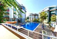 Buy 4+1 duplex for citizenship in Kargicak - sea view, luxury complex 8 