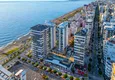 Buy Apartments from the developer in Mahmutlar on the beachfront 1 