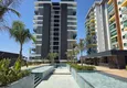 Buy Apartments from the developer in Mahmutlar on the beachfront 11 