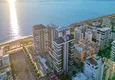 Buy Apartments from the developer in Mahmutlar on the beachfront 3 