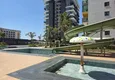 Buy Apartments from the developer in Mahmutlar on the beachfront 13 