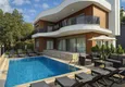Buy 4+1 panoramic villa in Oba - citizenship, 15-month installments 10 