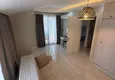 Affordable Purchase  3+1 penthouse duplex in the center of Alanya, Cleopatra beach area — furnished, suitable for a residence permit 10 