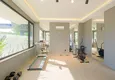 Buy 1+1 sea view apartment in Kestel - first line, suitable for citizenship 11
