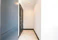 Affordable Purchase 1+1 sea view apartment in Kestel - first line, suitable for citizenship 1