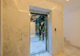 Buy 1+1 sea view apartment in Kestel - first line, suitable for citizenship 13