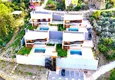 Buy 4+1 panoramic villa in Oba - citizenship, 15-month installments 16 