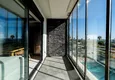 Affordable Purchase 1+1 sea view apartment in Kestel - first line, suitable for citizenship 18