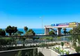 Affordable Purchase 1+1 sea view apartment in Kestel - first line, suitable for citizenship 19