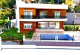 Buy 4+1 panoramic villa in Oba - citizenship, 15-month installments 19 