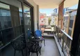 Affordable Purchase  3+1 penthouse duplex in the center of Alanya, Cleopatra beach area — furnished, suitable for a residence permit 19 