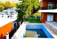 Buy 4+1 panoramic villa in Oba - citizenship, 15-month installments 20 