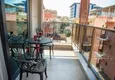 Affordable Purchase  3+1 penthouse duplex in the center of Alanya, Cleopatra beach area — furnished, suitable for a residence permit 20 