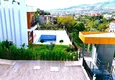 Buy 4+1 panoramic villa in Oba - citizenship, 15-month installments 21 