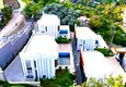 Buy 4+1 panoramic villa in Oba - citizenship, 15-month installments 22 