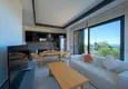 Affordable Purchase 1+1 sea view apartment in Kestel - first line, suitable for citizenship 2