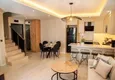 Affordable Purchase  3+1 penthouse duplex in the center of Alanya, Cleopatra beach area — furnished, suitable for a residence permit 2 