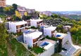 Buy 4+1 panoramic villa in Oba - citizenship, 15-month installments 2 