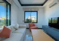 Affordable Purchase 1+1 sea view apartment in Kestel - first line, suitable for citizenship 3