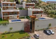 Buy 4+1 panoramic villa in Oba - citizenship, 15-month installments 3 