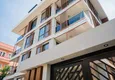 Buy 3+1 penthouse duplex in the center of Alanya, Cleopatra beach area — furnished, suitable for a residence permit 3 