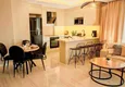 Affordable Purchase  3+1 penthouse duplex in the center of Alanya, Cleopatra beach area — furnished, suitable for a residence permit 3 