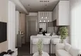 Affordable Purchase New investment project in Antalya, Altintash - sales start 4