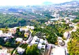 Buy 4+1 panoramic villa in Oba - citizenship, 15-month installments 4 