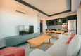 Affordable Purchase 1+1 sea view apartment in Kestel - first line, suitable for citizenship 5