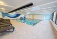 Buy One bedroom apartment with new furniture in the center of Alanya — 600 m to Cleopatra beach 13