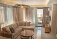 Affordable Purchase  3+1 penthouse duplex in the center of Alanya, Cleopatra beach area — furnished, suitable for a residence permit 5 