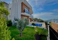 Buy 4+1 panoramic villa in Oba - citizenship, 15-month installments 7 