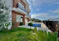 Buy 4+1 panoramic villa in Oba - citizenship, 15-month installments 8 