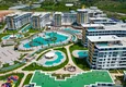 Buy 3+1 apartment in Turkler with extended layout and furniture - premium resort, citizenship, residence permit  3 