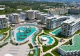 Buy 3+1 apartment in Turkler with extended layout and furniture - premium resort, citizenship, residence permit  4 