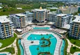 Buy 3+1 apartment in Turkler with extended layout and furniture - premium resort, citizenship, residence permit  5 