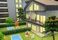 Buy New project in Antalya, Altintash district — apartments from the developer under construction 10 