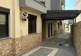 Buy 3+1 garden duplex in Kargicak - furnished directly from the owner 11 