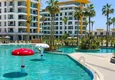 Buy 3+1 apartment in Turkler with extended layout and furniture - premium resort, citizenship, residence permit  20 
